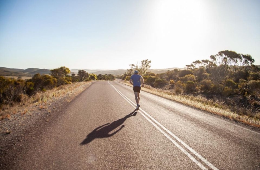 Cleve Running Festival