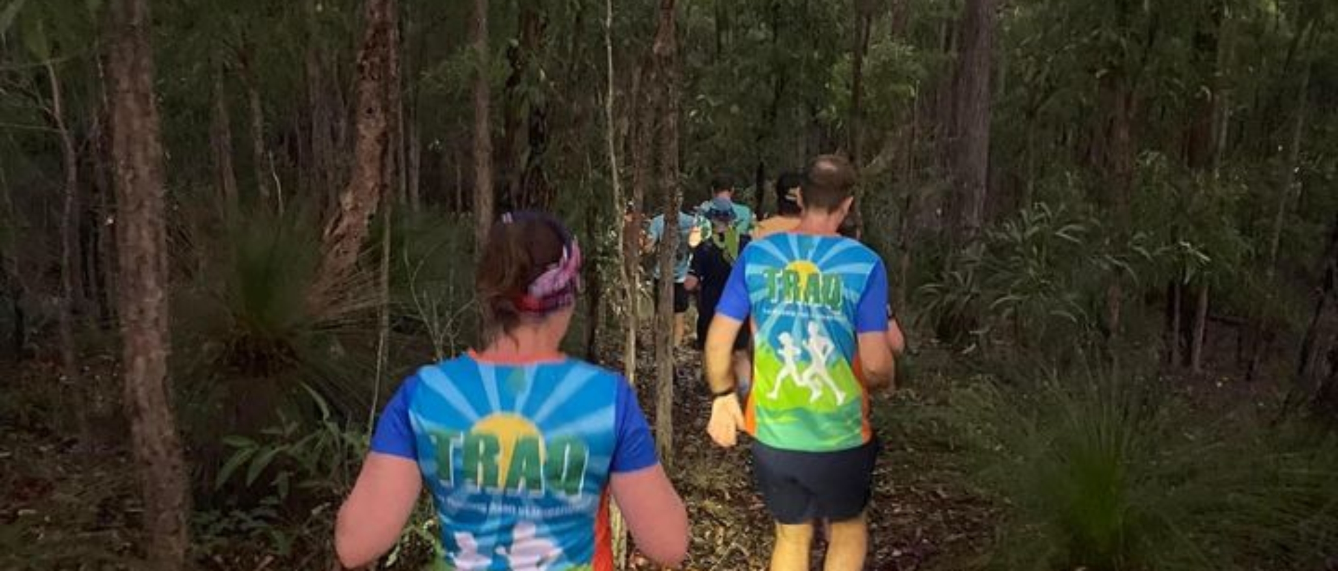 Lake Manchester Trails