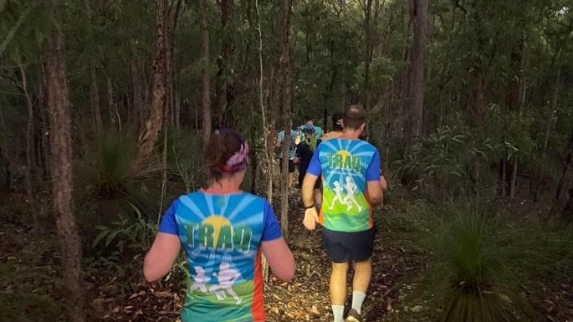 Lake Manchester Trails