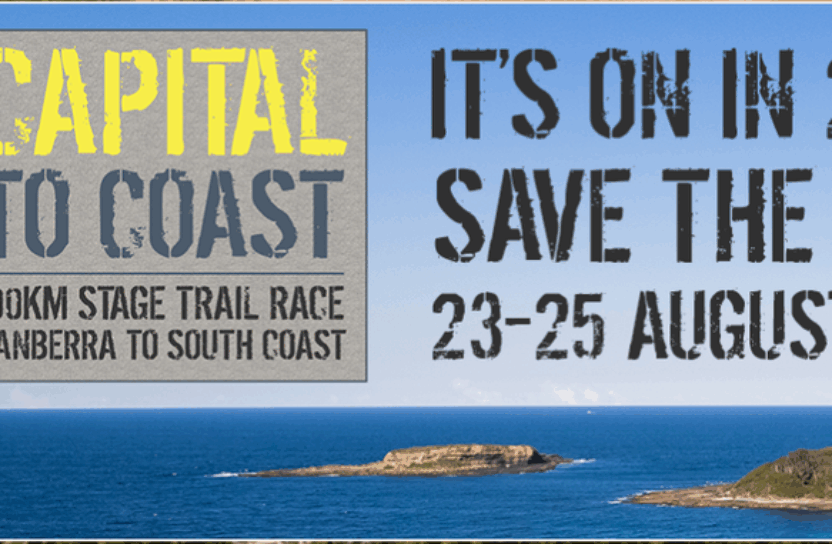 Capital to Coast