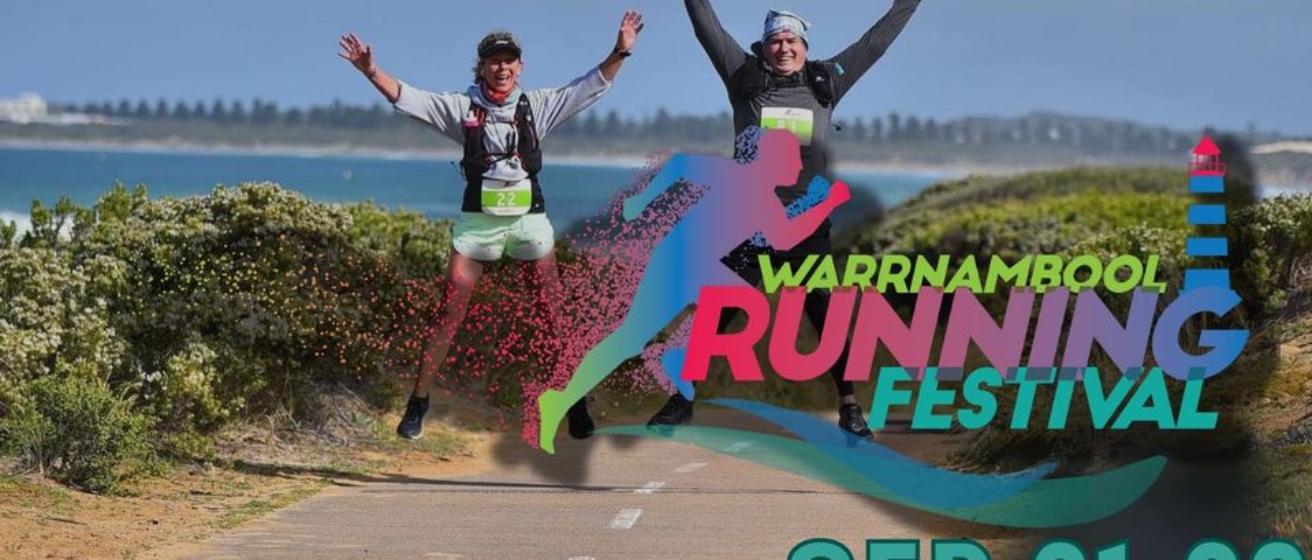 Warrnambool Running Festival
