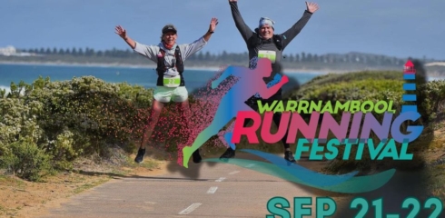 Warrnambool Running Festival