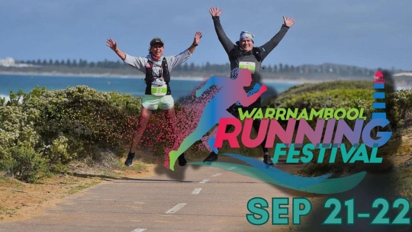 Warrnambool Running Festival