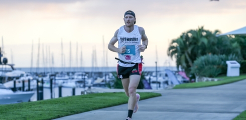 Tassal Group Airlie Beach Marathon Festival