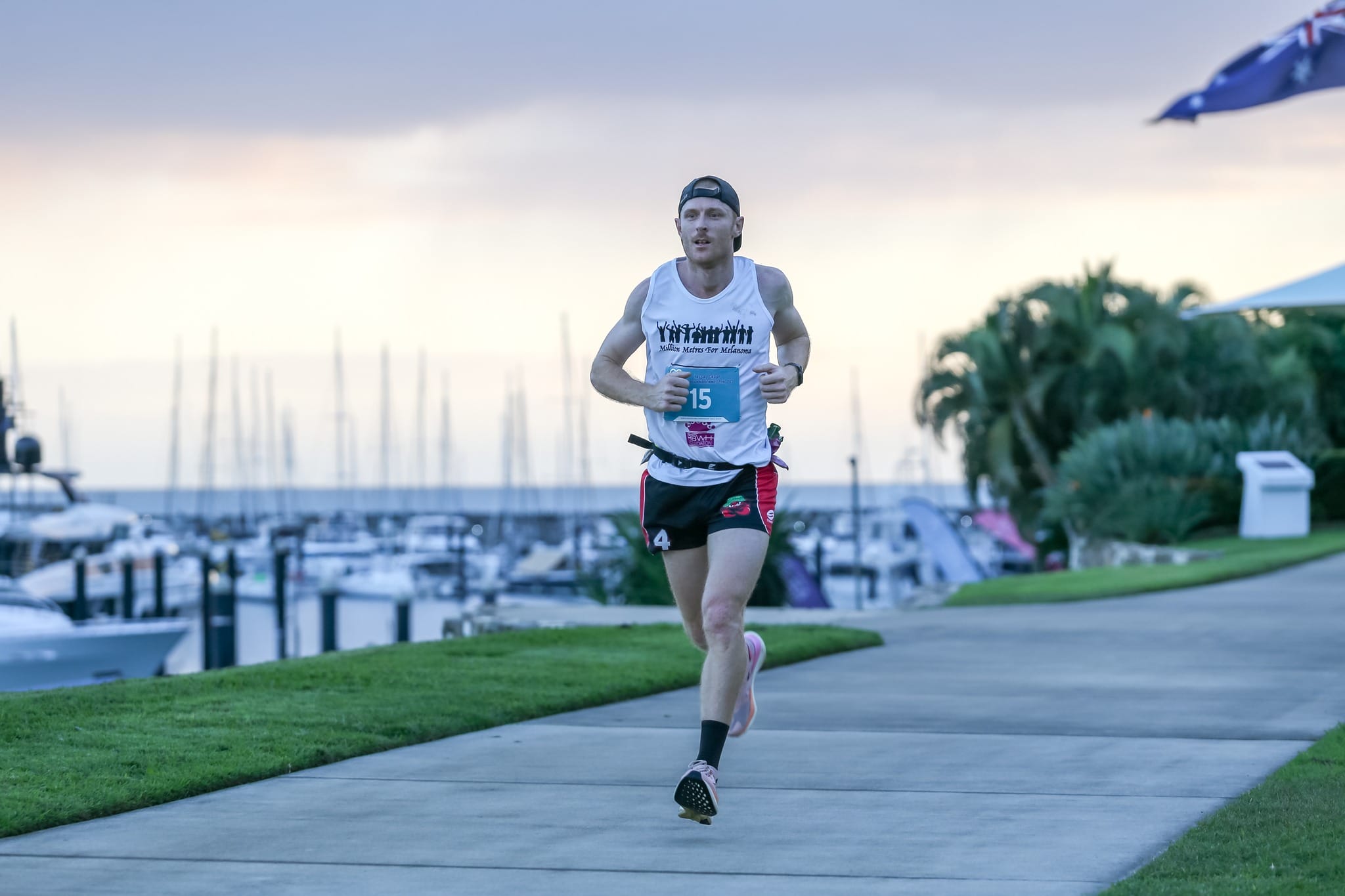 Tassal Group Airlie Beach Marathon Festival