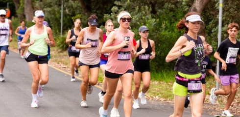 Summit Shoalhaven