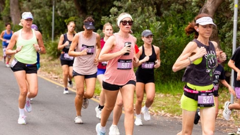 Summit Shoalhaven