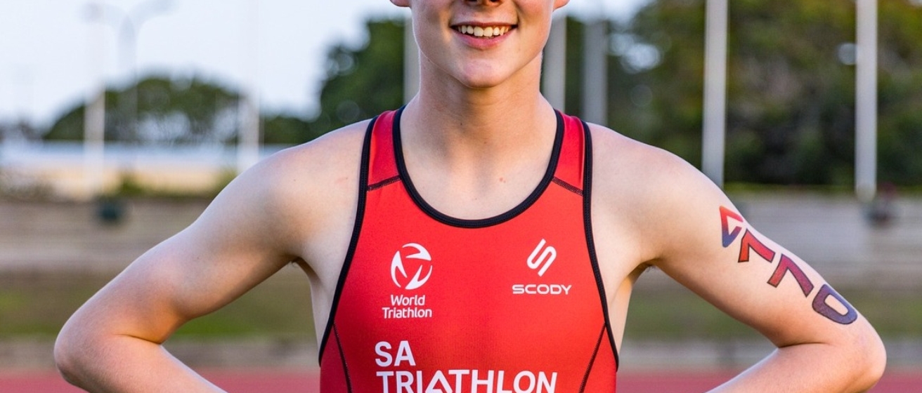 Adelaide Duathlon Series 1