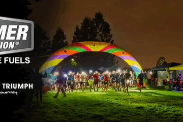 Clint Eastwood’s BackYard Ultra – Last One Standing