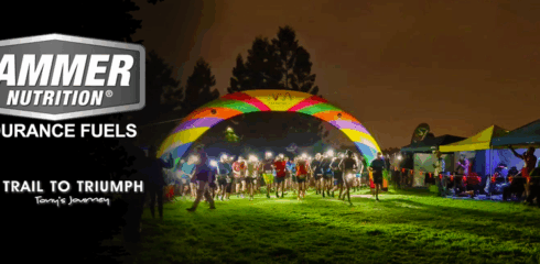 Clint Eastwood’s BackYard Ultra – Last One Standing