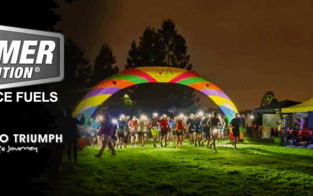 Clint Eastwood’s BackYard Ultra – Last One Standing