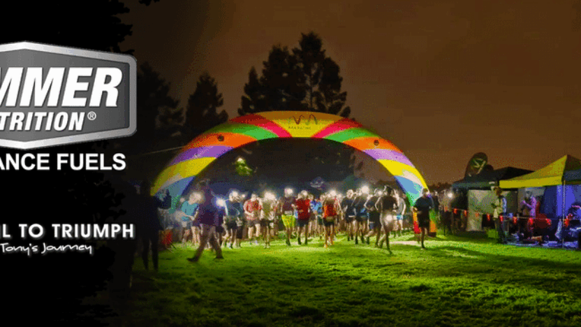 Clint Eastwood’s BackYard Ultra – Last One Standing