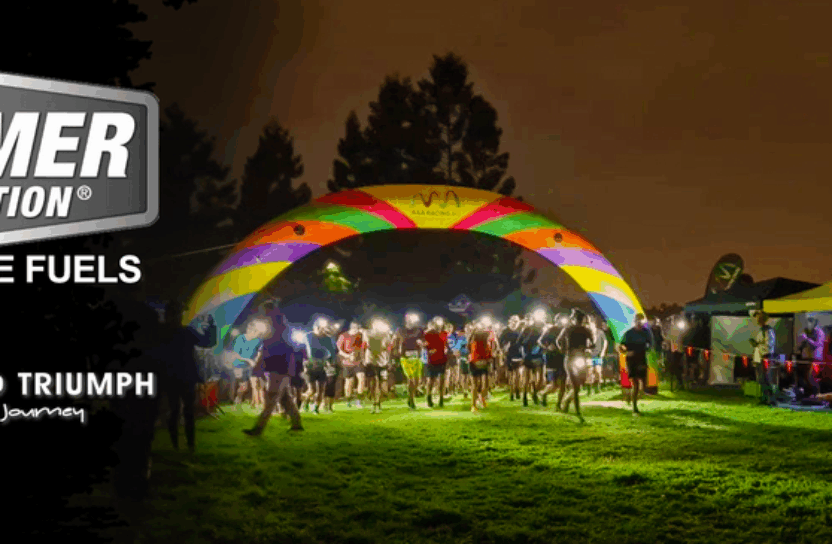 Clint Eastwood’s BackYard Ultra – Last One Standing