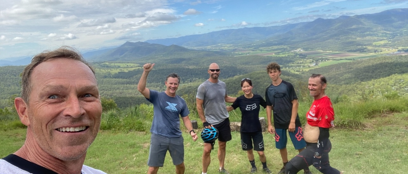 Trail Run Epic