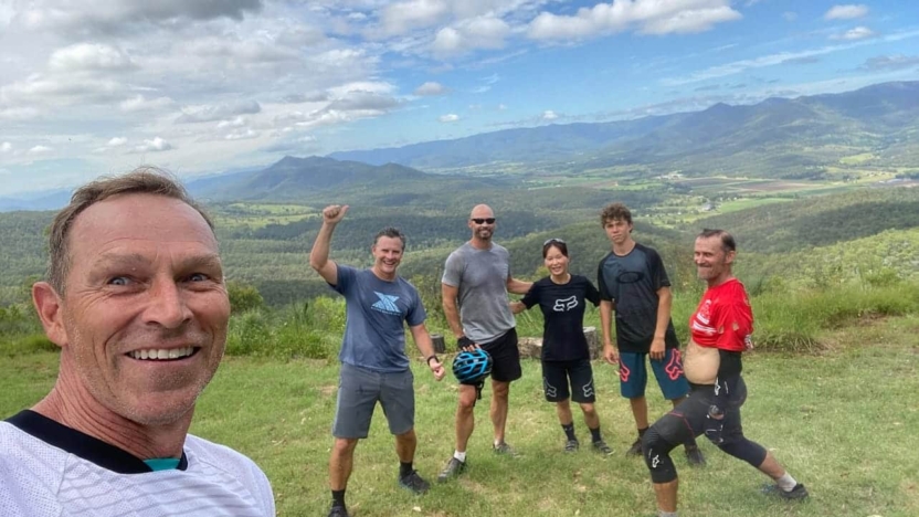 Trail Run Epic