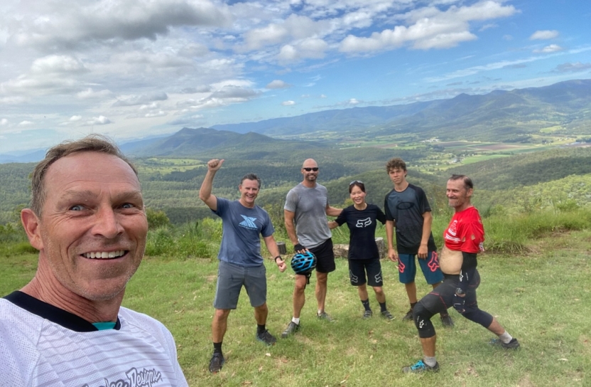 Trail Run Epic