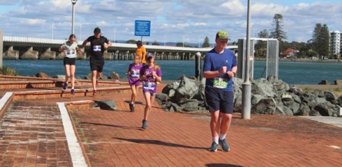 Run Fest Forster-Tuncurry