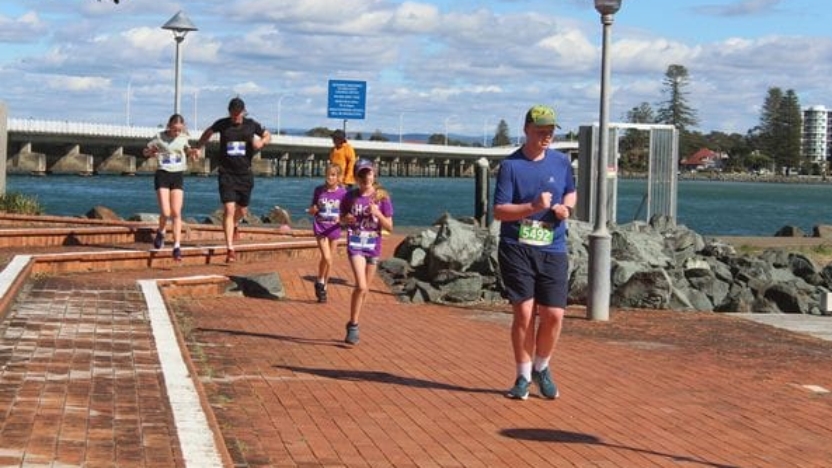 Run Fest Forster-Tuncurry