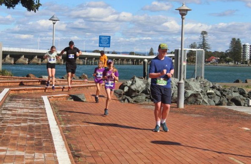 Run Fest Forster-Tuncurry