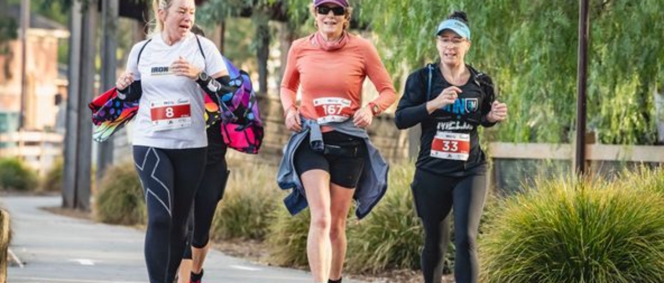 Run Echuca Moama