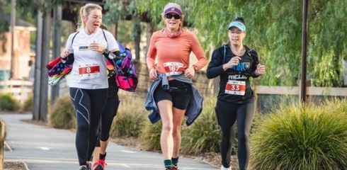 Run Echuca Moama