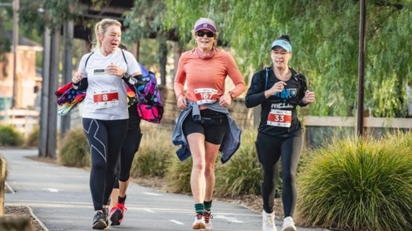Run Echuca Moama