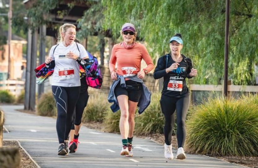 Run Echuca Moama
