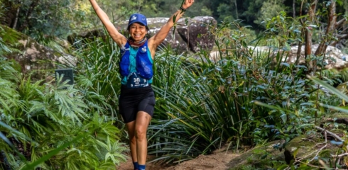 Jabulani Challenge
