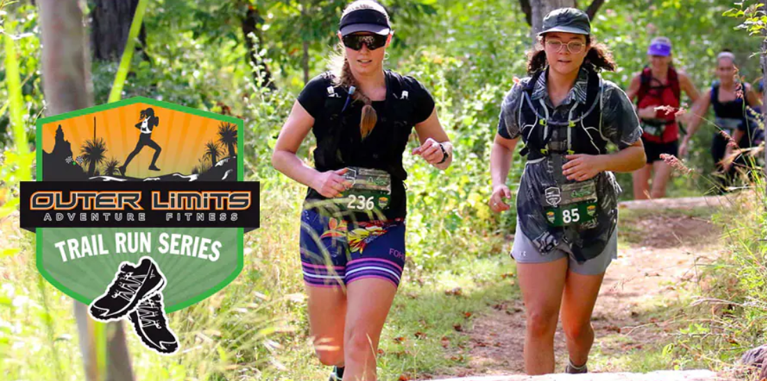 Cape Pallarenda Trail Run