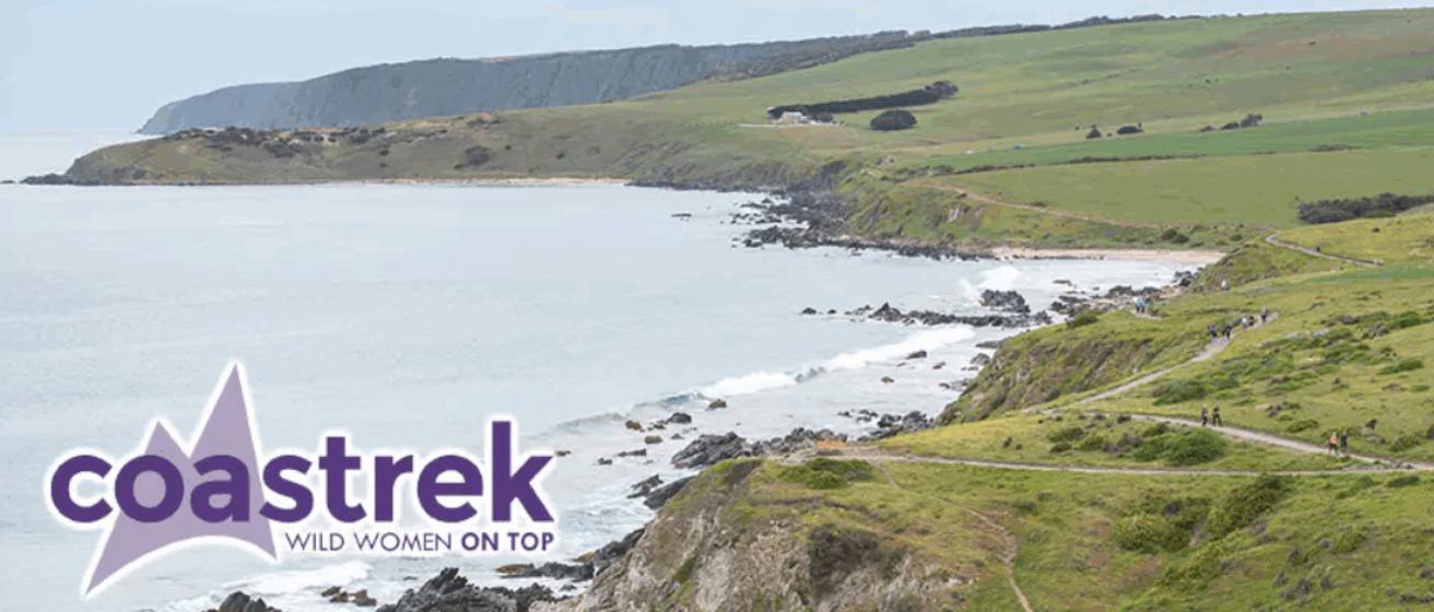 Coastrek Fleurieu Peninsula