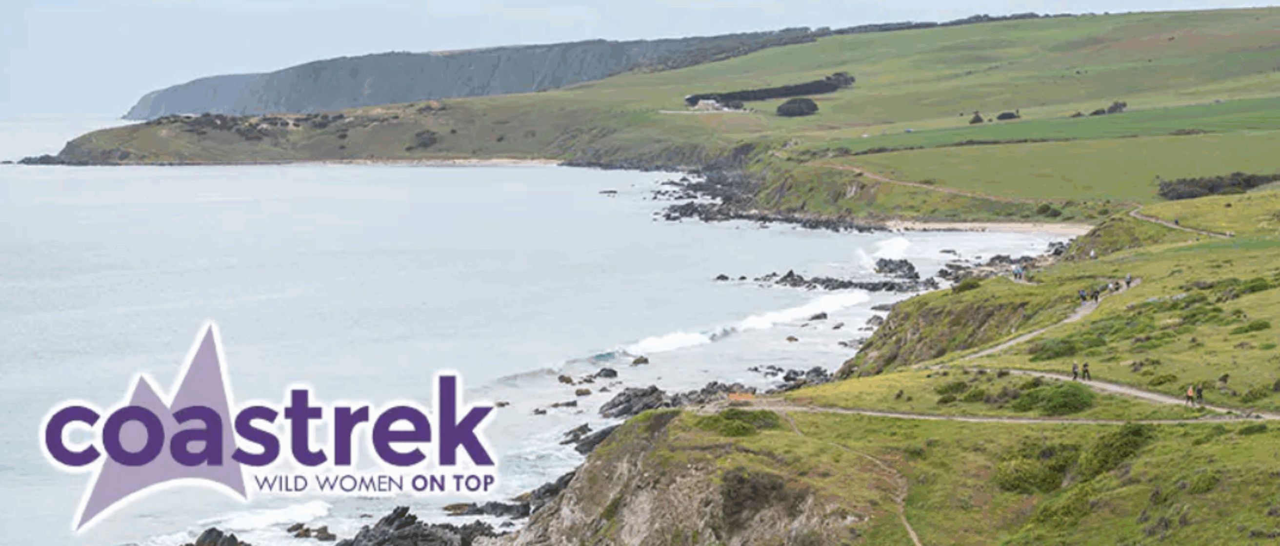 Coastrek Fleurieu Peninsula