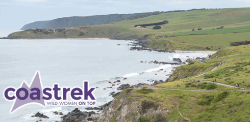 Coastrek Fleurieu Peninsula