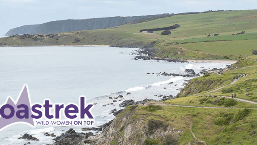 Coastrek Fleurieu Peninsula