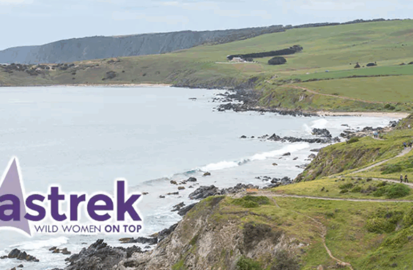 Coastrek Fleurieu Peninsula