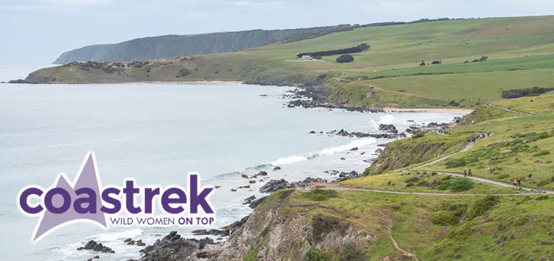 Coastrek Fleurieu Peninsula