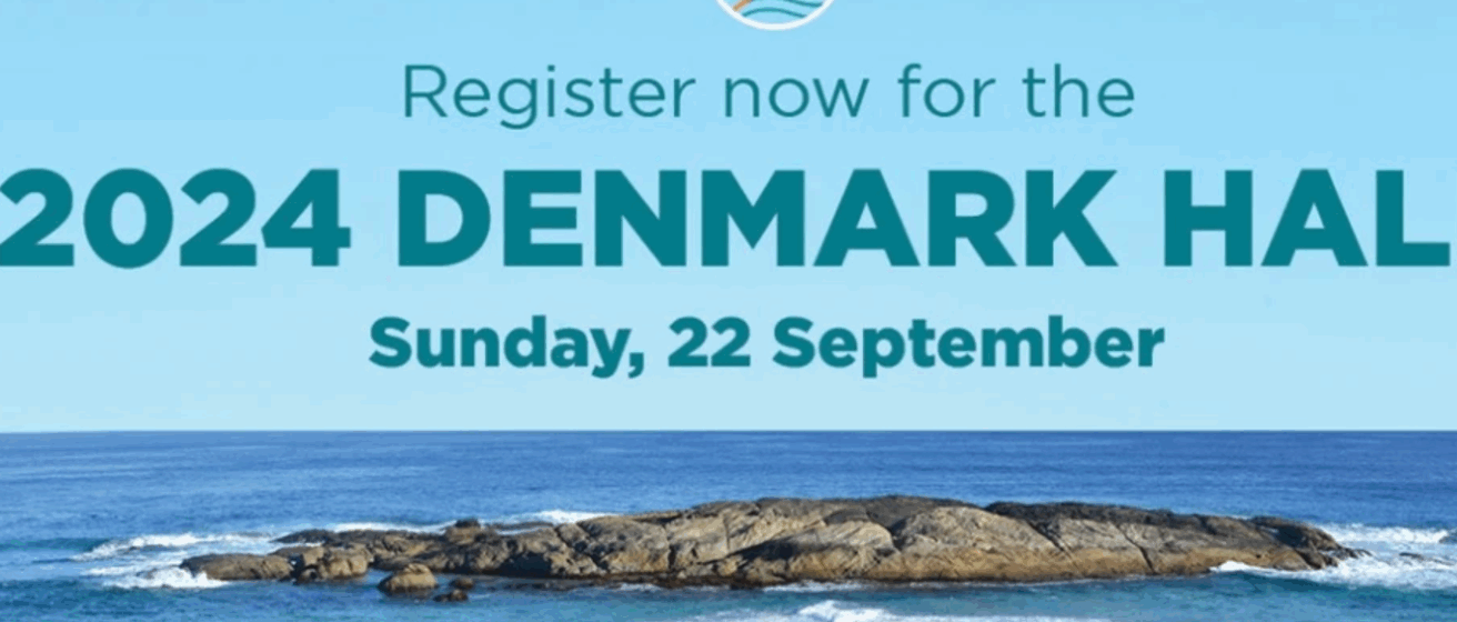Denmark Half Marathon