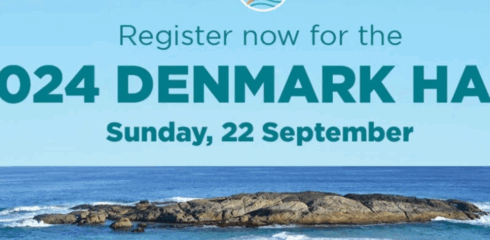 Denmark Half Marathon