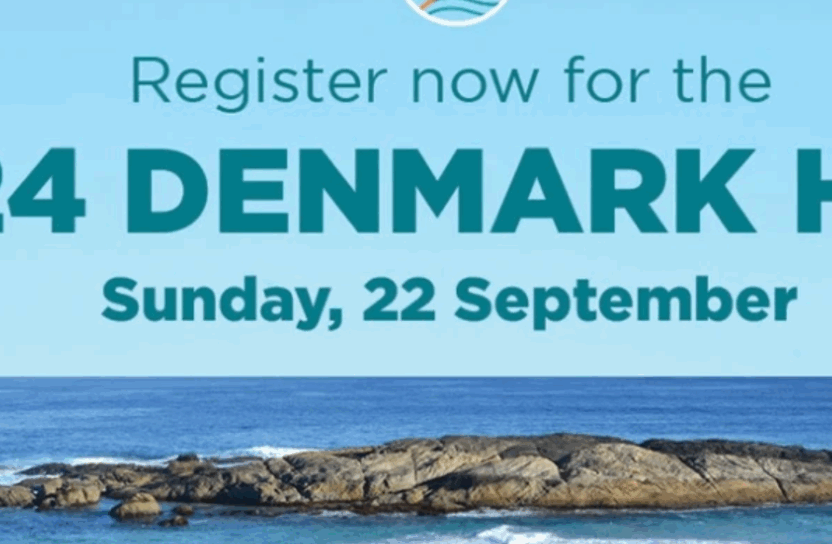 Denmark Half Marathon