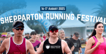Shepparton Running Festival