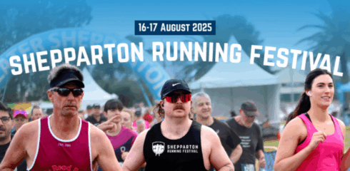 Shepparton Running Festival
