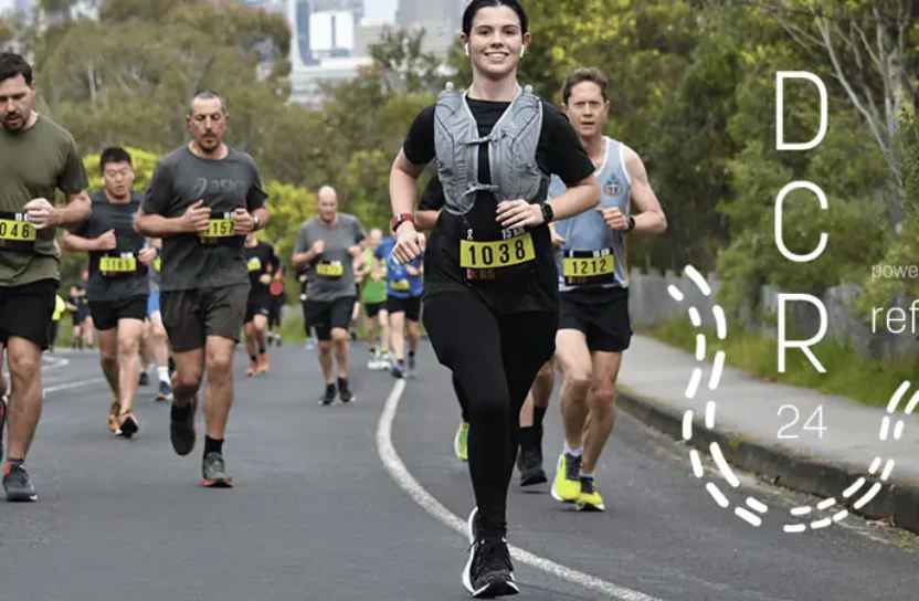 de Castella Run