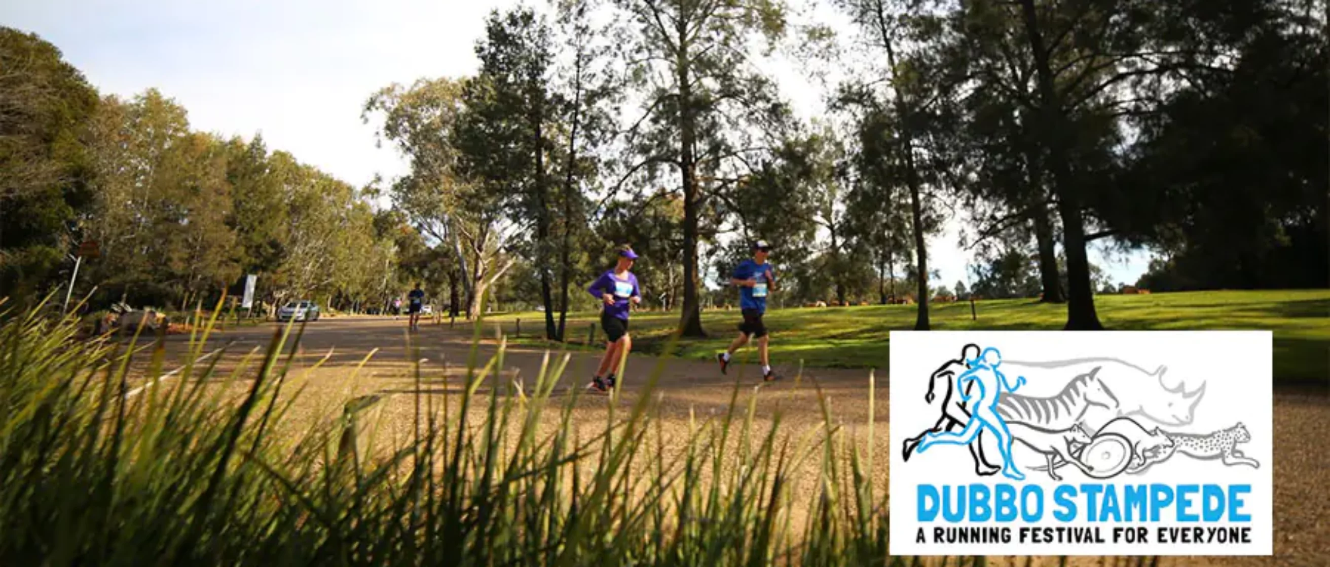 Dubbo Stampede Running Festival