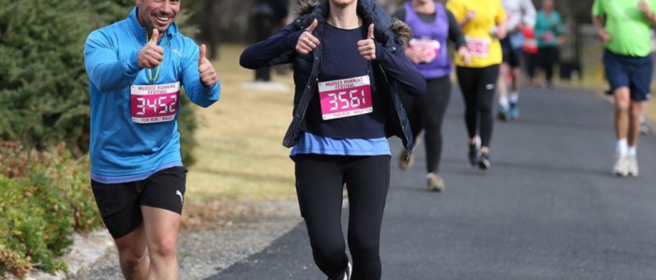 Mudgee Running Festival