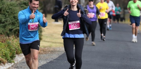 Mudgee Running Festival
