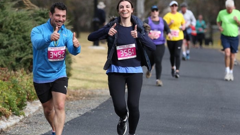 Mudgee Running Festival