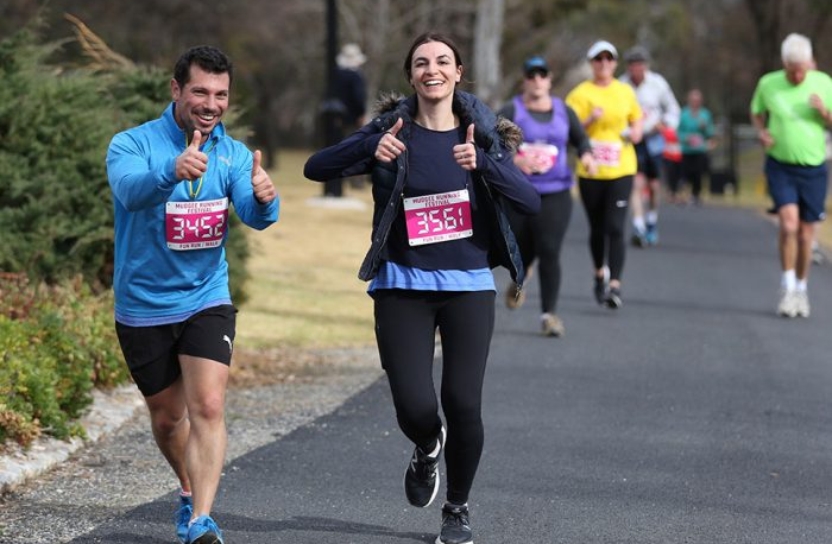 Mudgee Running Festival
