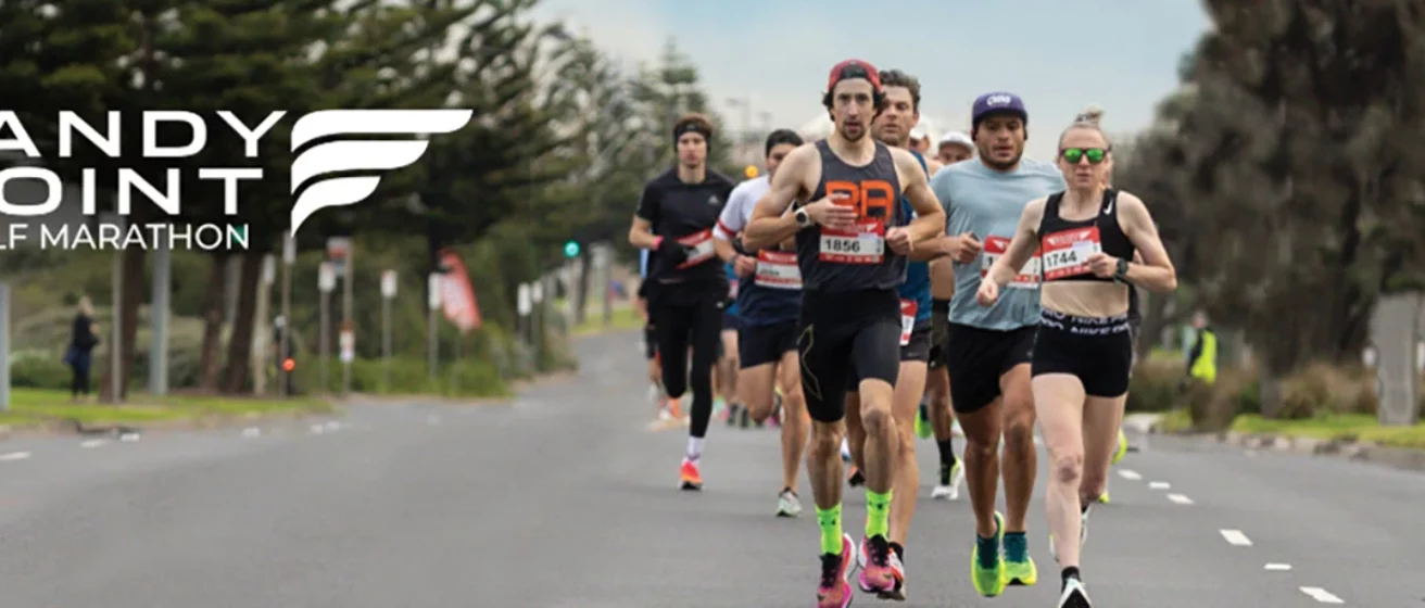 Brighton Beach Marathon