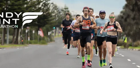 Brighton Beach Marathon