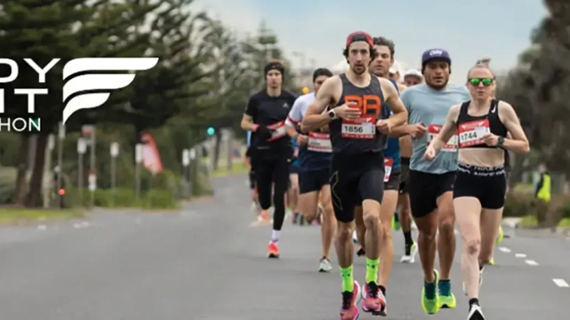 Brighton Beach Marathon