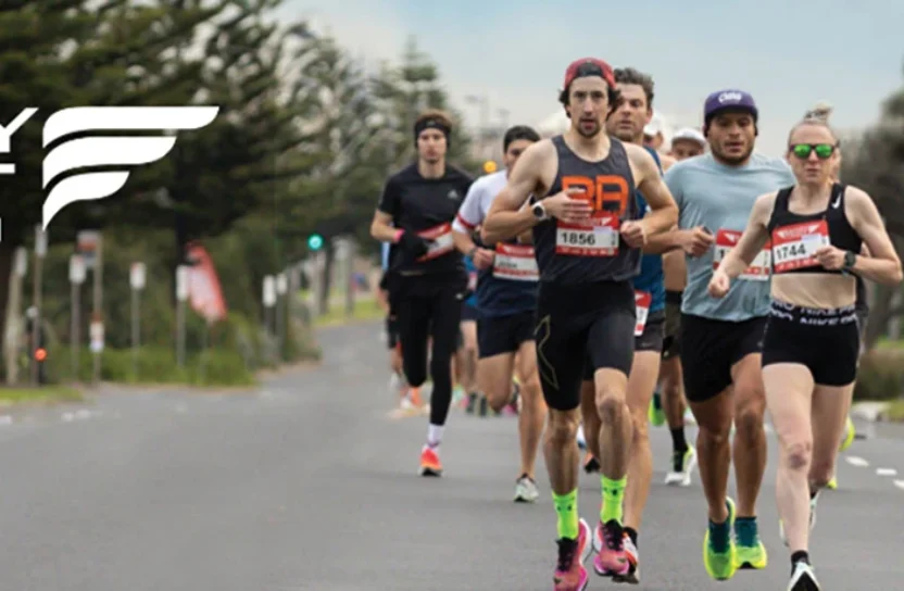 Brighton Beach Marathon